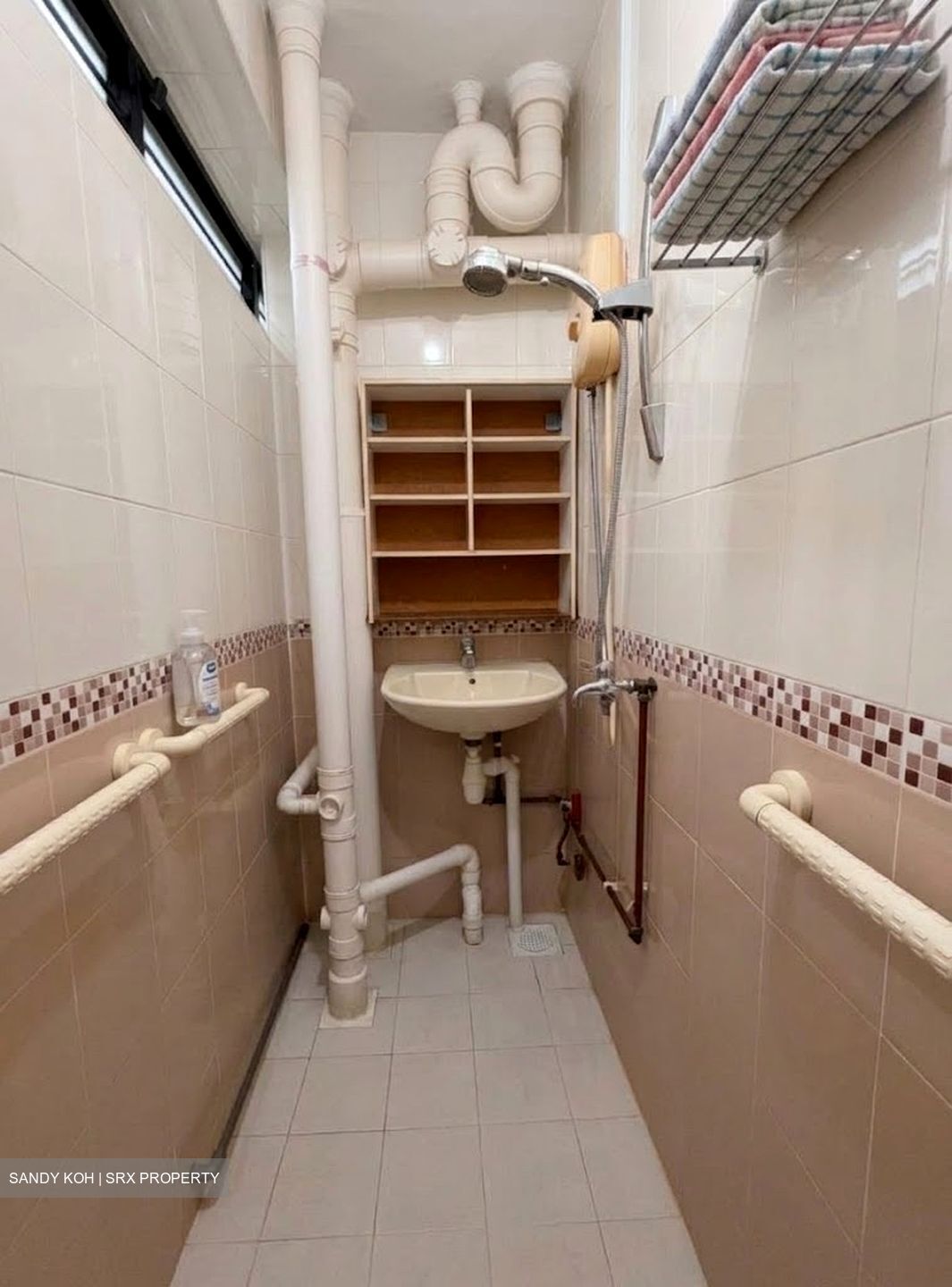 Blk 37 Teban Gardens Road (Jurong East), HDB 3 Rooms #632704741